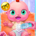 My Newborn Baby Care